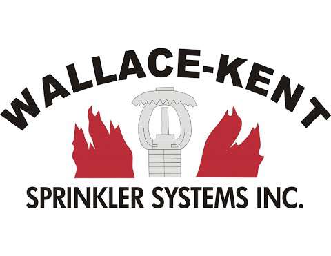 Wallace-Kent Sprinkler Systems Inc.
